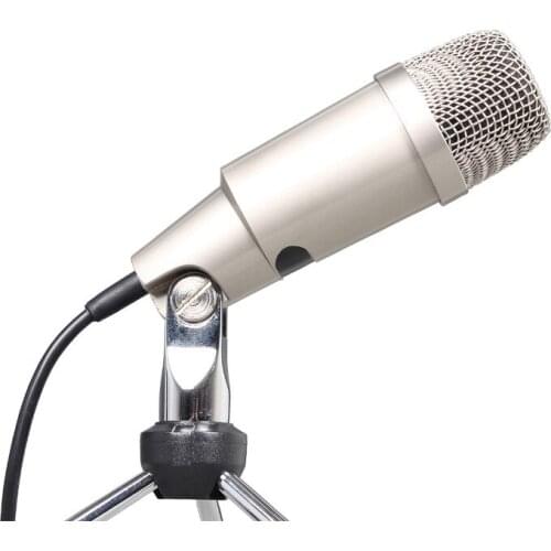 USB Microphone Kit Professional Podcast Streaming desktop Microphone Condenser Studio Mic for Computer YouTube Gaming Recording