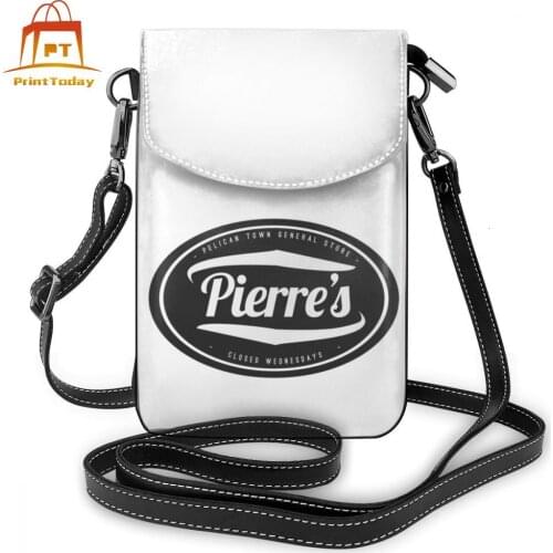 Video Shoulder Bag Video Leather Bag Trending High quality Women Bags Crossbody Teenage Multi Pocket Purse