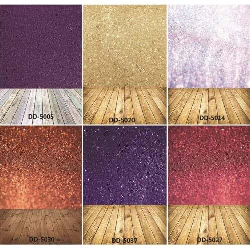 Vinyl Custom Photography Backdrops Prop Light Spot and Floor Theme Photography Background #5158