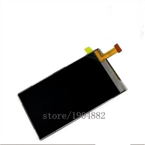 LCD For Nokia 5800 5230 5800XM C6 5233 X6 N97mini SanErqi Phone LCD screen digitizer display + Free Tools