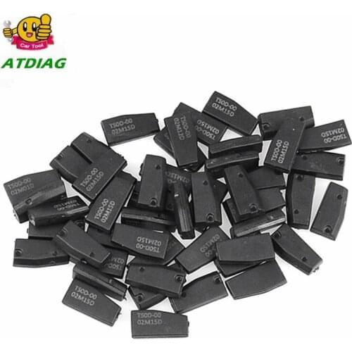 50pcs/lot Free Shipping Cloner LKP02 Chip Clone 4C 4D G Chip Via Tango Or Keyline 884 Machine Transponder LKP02(4D+4C+G)Chip