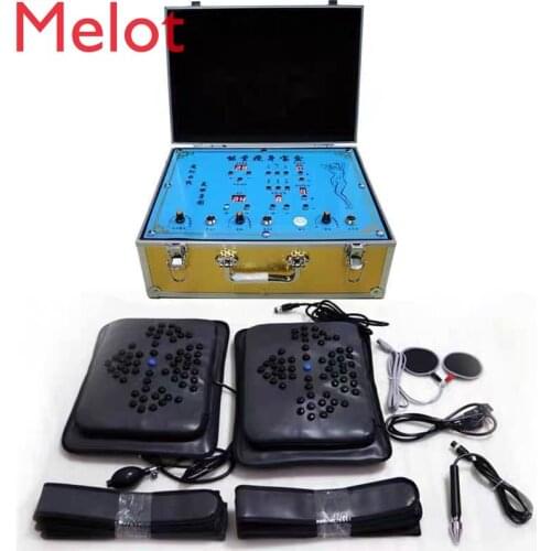 Weight Reducing Apparatus Beauty Salon Special Moonlight Energy Fat Reducing Belly Bag Belt Postpartum Body Shaping Body Shaping