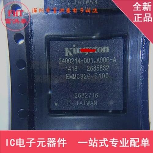 EMMC32G-S100 new imported original