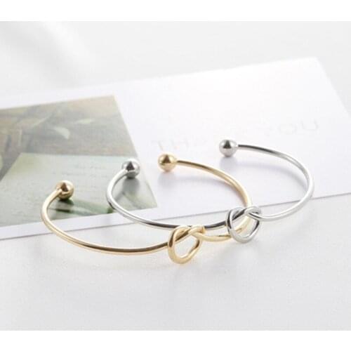 Flowery Fire Rigid Bracelets