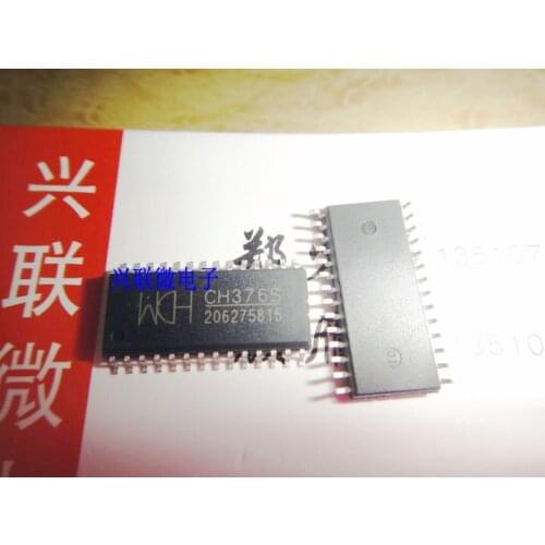 In Stock 100% New&original CH376S CH376 SOP28 SB