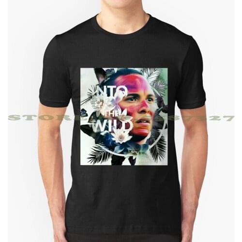 Frank Dillane Aka Nick Clark Black White Tshirt For Men Women Ftwd Fear The Walking Dead Nick Clark Frank Dillane Original