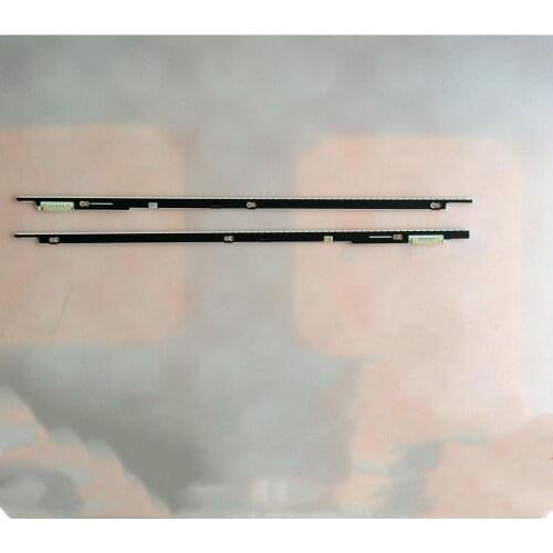572mm LED Backlight Lamp strip 70leds For Samsung 46' TV 2013SVS46 7032SNB R70 L70 UE46F8000 UE46F7000 UN46F7100A CY-KF460DSLV4H