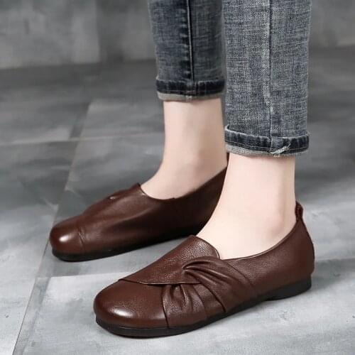 Lorilury Women's Slip-ons