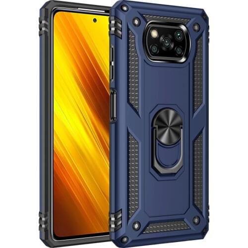 Lvimp Phone Cases Xiaomi POCO X3 NFC