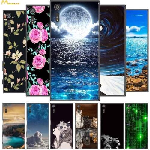 Чехлы для телефонов Sony Xperia XZs Meaford China At AliExpress