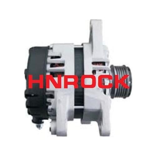 NEW HNROCK 12V 130A ALTERNATOR 37300-2A800 37300-2A805 37300-2A850 554139RI 554139RIV 89215639 FOR Hyundai