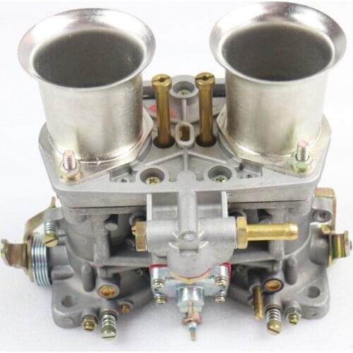 New 40IDF Carburetor With Air Horn Fit for Bug / Beetle / VW / Fiat / Porsche