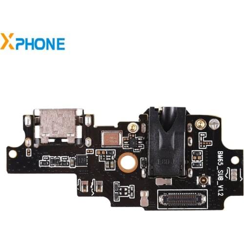 Charging Port Board for Blackview BV9900E Charging Port dock USB Connector Flex Cable for Blackview BV9900E