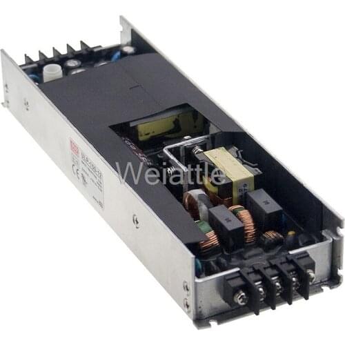 MEAN WELL original ULP-150-12 12V 12.5A meanwell ULP-150 12V 150W U-Bracket with PFC Function Power Supply