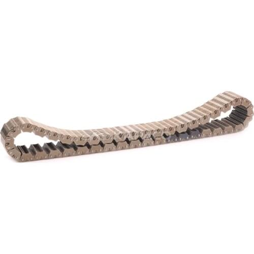 42 links Transfer Case Chain A2512800800 HV-091 HV253 chain For Mercedes Benz ML GL-Class X164 W164 W251 R350CDI 4matic HV091