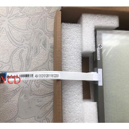 AB-1312101281118122001 touchpad touch glass