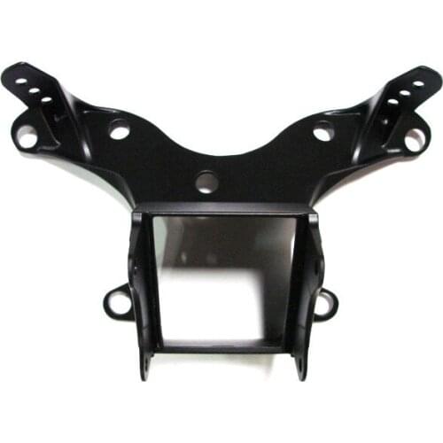 Brand new Upper Fairing Cowl Headlight Stay Bracket For 2006-2007 Yamaha YZF R6