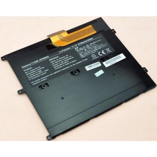 UGB genuine Replacement Dell Vostro V13 V130 T1G6P 0NTG4J 0PRW6G 30Wh Laptop Battery
