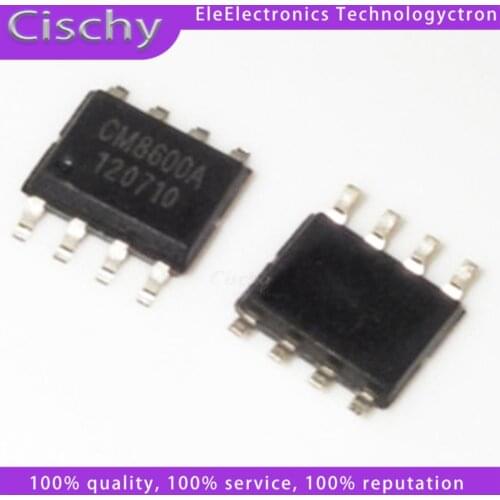 10PCS CM8600A SOP8 CM8600 SOP-8 8600A SOP
