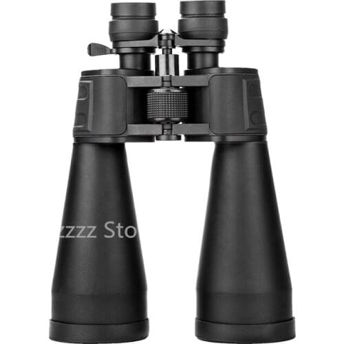 20-180x100 HD telescope, high magnification, long-distance zoom, BAK4 optical lens, outdoor camping and hunting binoculars