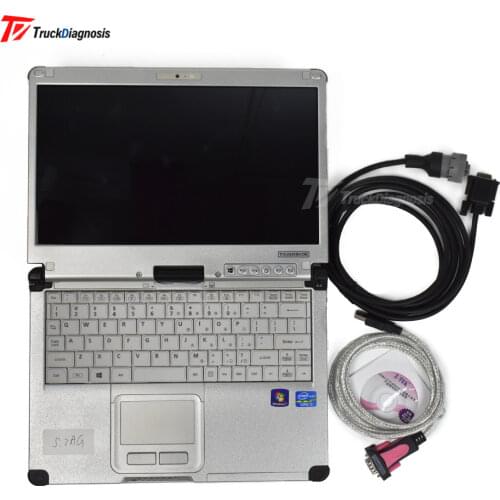 For Thermo King diagnostic tool Thermo King Service Tool CAN USB Interface Thermo King Wintrac 5.7