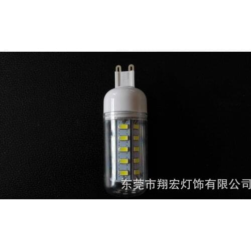 For the new and old customers, the manufacturer of ultra low G9LED feedback for corn light