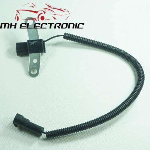 MH ELECTRONIC Free Shipping CKP Sensor 56026882 56026921 For Dodge Dakota for Jeep Grand Cherokee Wrangler 2.5 4.0 PC41 4713427