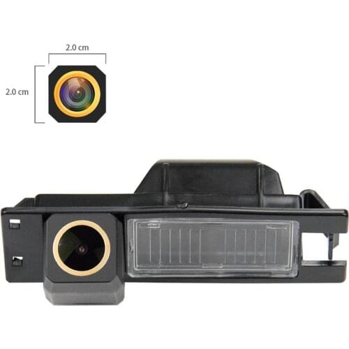 Rear View Camera for Opel Corsa Astra Vectra Meriva Zafira Doblo Grande Alfa Romeo MiTo AR Furiosa ,Backup Night Vision Camera