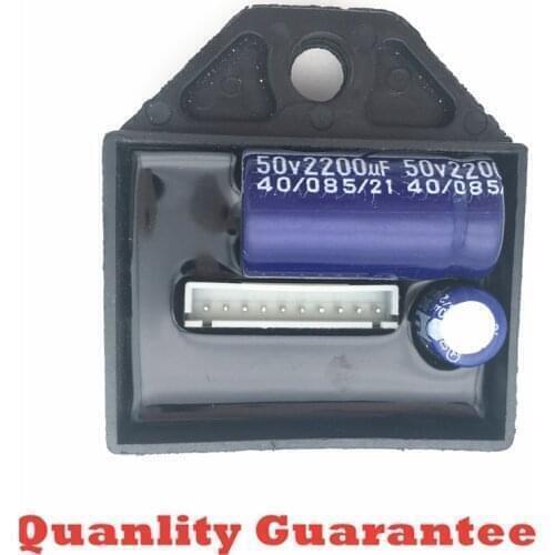 KI-DHQ-30 Kipor IG3000 flame ignitor modula lighter for ignition coil suit for kipor kama