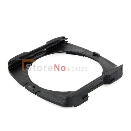 2pcs Adapter Ring Triple 3 Filter Holder for Cokin P Serie