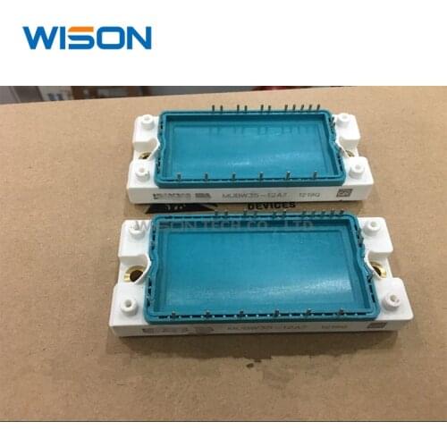 MUBW35-12A7 Free Shippin original MODULE