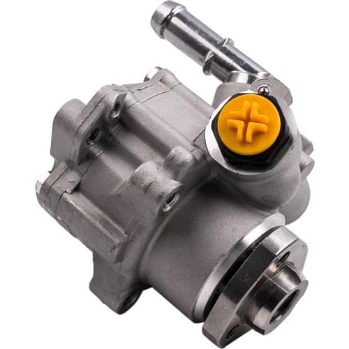 Power Steering Pump For Audi A3 MK1 For VW Bora Golf Mk4 New Beetle Sharan For Seat Leon Toledo Mk2 Mk1 For Skoda Octavia Mk1