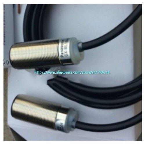 New Original GX-112MKA GX-112MLKA GX-112MLKA-P Approachable Switch Sensor P