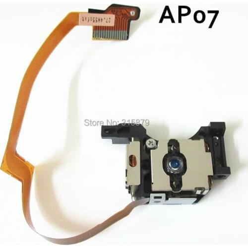Original Alpine AP07 Car CD Laser Pickup AP-07 AP 07 CDM-9821 CDM-9801 CDE-9841