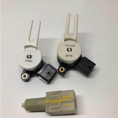 Original Brake Light Switch Clutch Pedal Pull Brake Pedal Switch for Chevrolet Captiva 2008-17