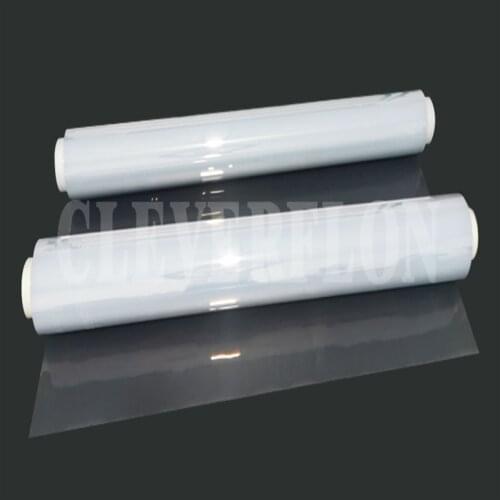 FEP film release membrane for 3D printing T0.025*W300*L1250mm
