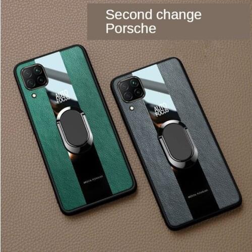 Shockproof Case For iPhone XS 11 Pro Max X XR 8 Plus 7 6s 6 5 5s SE Cover Case 3D Magnetic Bracket Car Holder Phone Back Coque