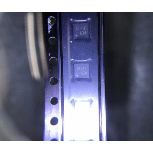 RT6576CGQW RT6576C 6T