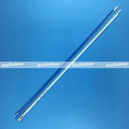 Русский спот 2 PCS/LOT LED Strip for TC39A400B TC39A600B Panasonic TX-39A400B 39A400E 39AS500B T39AS600B V390HJ1-LE6-TREM1 TREW1