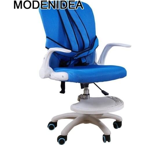 Tower Table Study Pour Mobiliario Dinette Children Chaise Enfant Adjustable Baby Kids Furniture Cadeira Infantil Child Chair