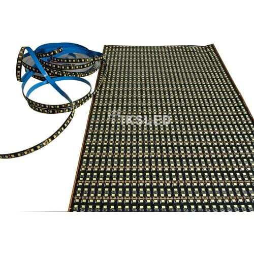 High bright Ra80 customized 8mm 2835 DC12V LED Strip Light LED Light Leds tape Flexible