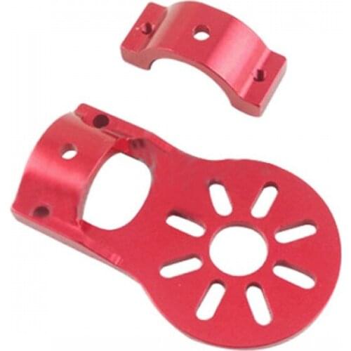 16mm CNC Aluminum Alloy Motor Mounting Base for Quad Hexa Octa Multicopter