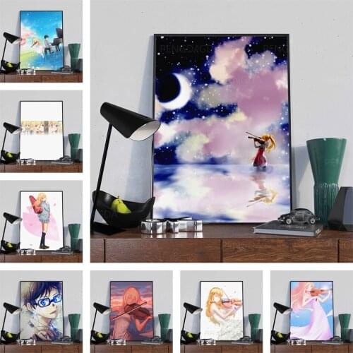 Paintings Diamond Diy Full Round Drill 5D Home Decoration Animation Cross Stitch Wall Artwork Craft Embroidery Cartoon Pictures