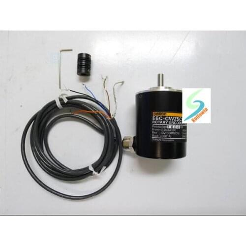 E6C-CWZ5C 1000P/R New optical encoder