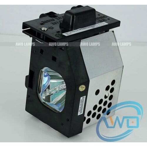 TY-LA1000 Compatible lamp with housing for PANASONIC PT-43LC14/PT-43LCX64/PT-44LCX65/PT-50LC13/PT-50LC14/PT-50LCX63/PT-52LCX15B