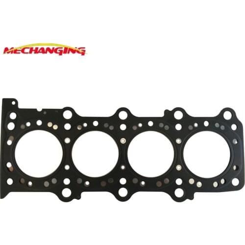 J20A For SUZUKI GRAND VITARA SX4 (GY) 2.0 METAL Cylinder Head Gasket Engine Parts Automotive Spare Parts 11400-65862 50272000