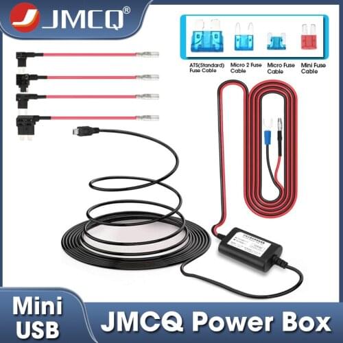 JMCQ GPS Devices