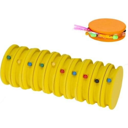 10 Pieces Of Carp Fishing Machine Winder Pulley Spool Winding Foam Spool Board EVA Foam Main Coil Shaft Large Fishing Tools