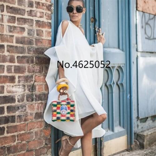 Autumn winter 2020 AFRICAN LADY CLOTHES africa suits for women DRESSES casual loose robes africaine longo robe plus size dress