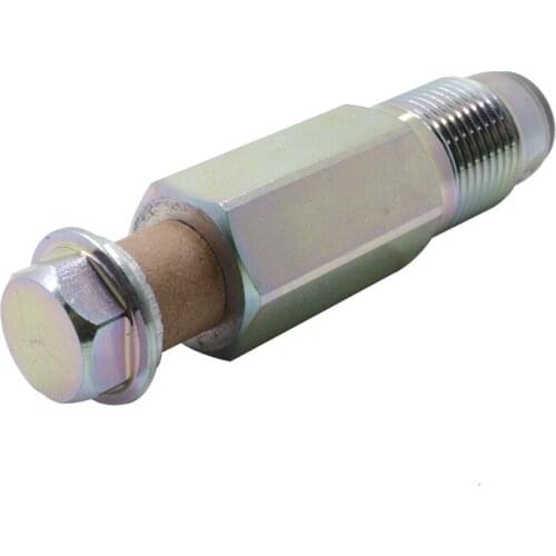 Relief Limiter Pressure Valve Common Rail Injectors 095420-0260 095420-0281 8-98032549-0 095420-0280 095438-0190 6C1Q-9H321-AB